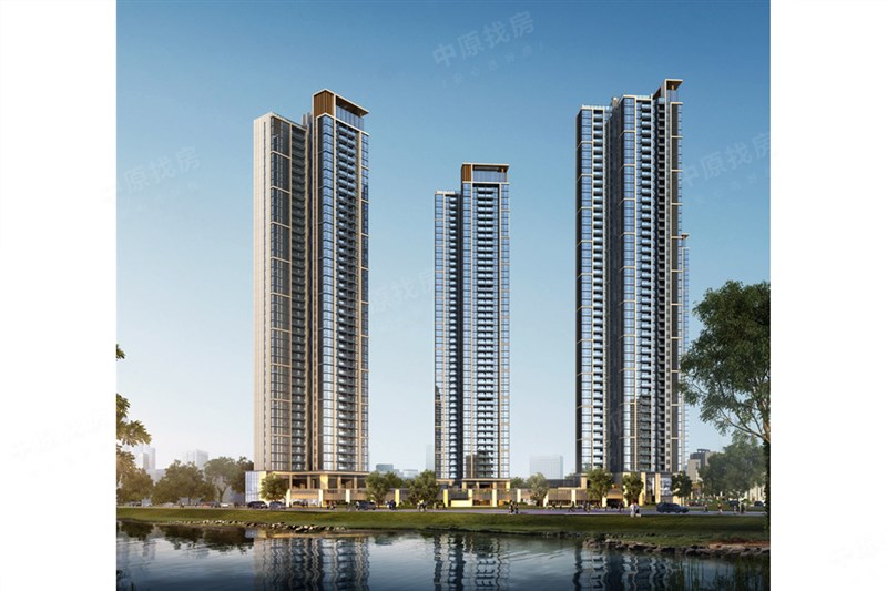 著别名:远洋天著华府距离环中线(5号线)大学城294米关注深圳中原地产>