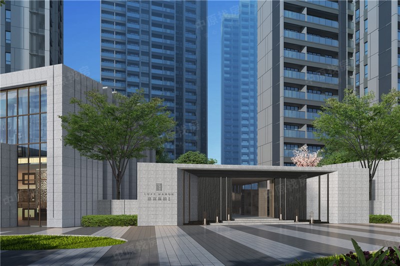 嘉富新禧信息_嘉富新禧价格-深圳中原地产网