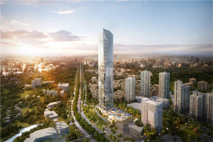 南山区华侨城新楼盘_深圳南山区华侨城新房房价_价格-深圳中原地产网