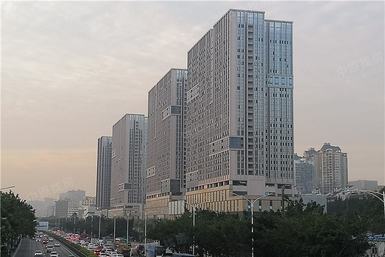 福城嘉洲商务中心