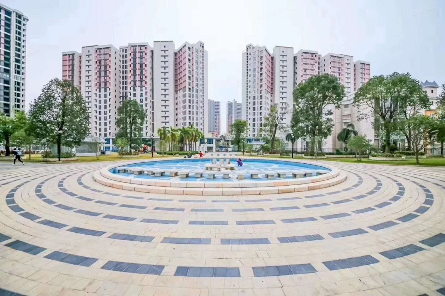 惠州三和国际花园城