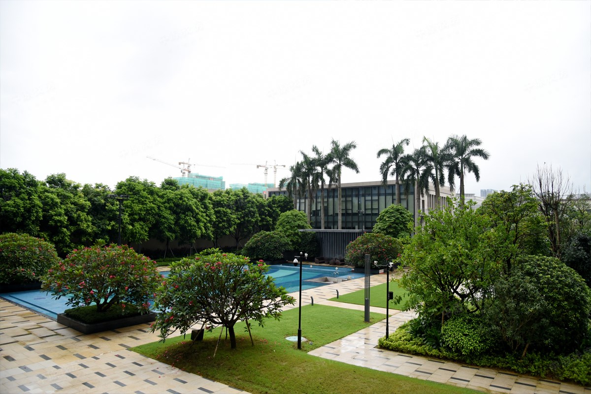 惠州新力帝泊湾