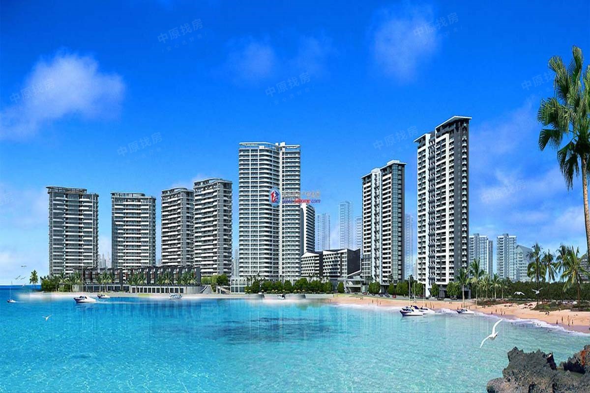 惠州华浩海悦湾