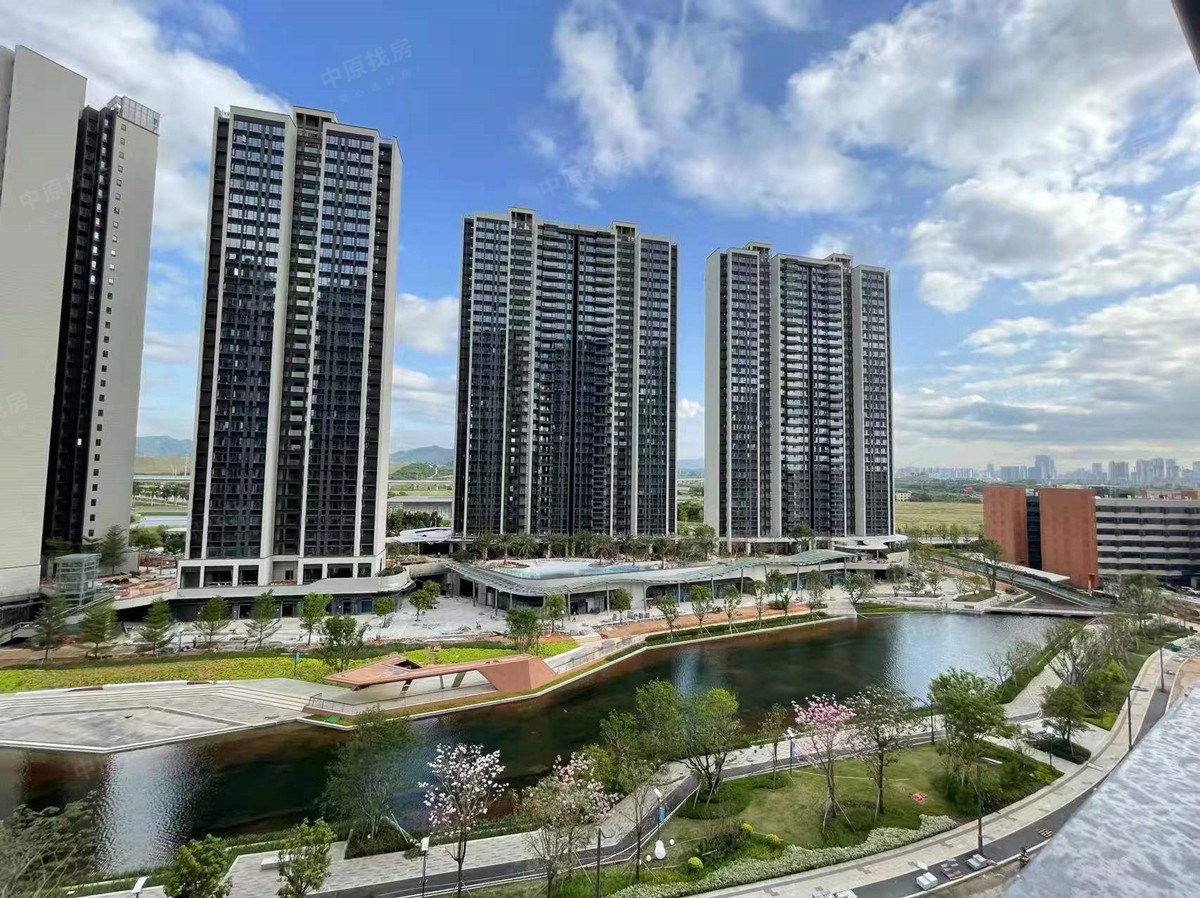 天安云谷云科府