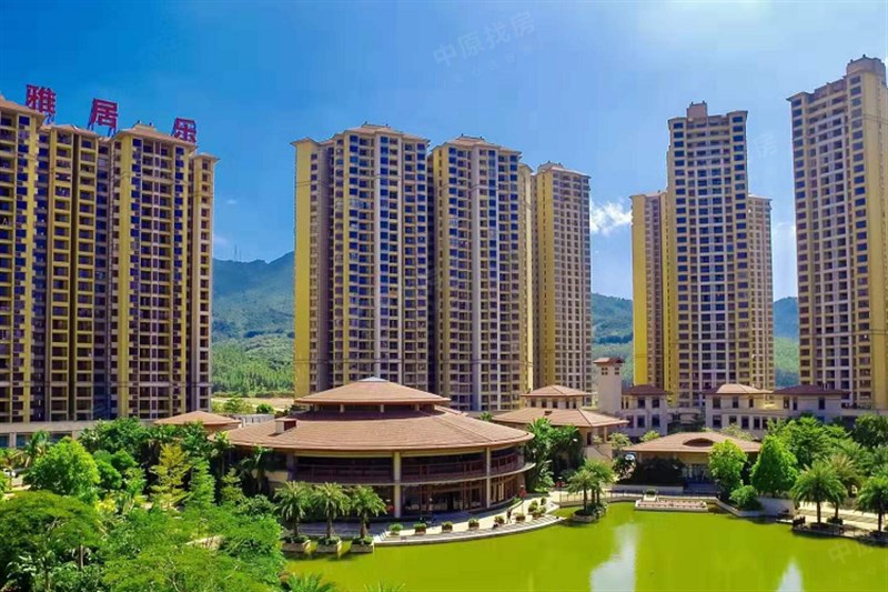 惠州雅居乐花园